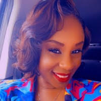 Alysha Chapman's Instagram, Twitter & Facebook