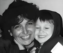 Member Profile: Vicky Fry L.