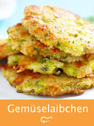 Gemuselaibchen Rezept Rezept Rezepte Gemuse Rezepte Gesund Essen Rezepte