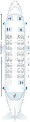 seat map british airways airbus a318 club world london