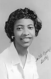 Betty McDaniel Obituary