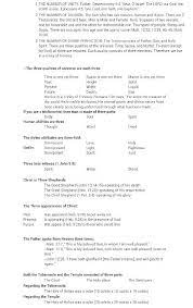 Biblical Numerology Bible Teachings Biblical Dream Interpretation Bible Truth
