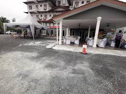 Sri mulyani keluarkan aturan diskon ppnbm terbaru. Dewan Sri Warisan Bangi Photos Facebook