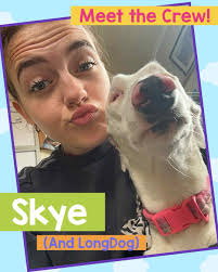 ⭐️Saturday Spotlight: Meet the Crew!⭐️ This is where you get to know a  little about the special people that help make The Ranch tick! Without  them, none of this would be possible…