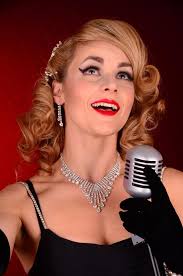 Profile for Savoy Blonde