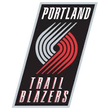 Pngkit selects 14 hd portland trail blazers logo png images for free download. Portland Trailblazers Primary Logo Sports Logo History