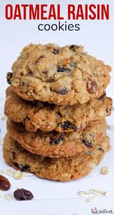Soft And Chewy Oatmeal Raisin Cookies Recipe In 2020 Oatmeal Raisin Cookies Chewy Cookie Recipes Oatmeal Raisin Oatmeal Raisin Cookies