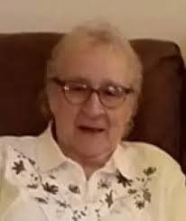 OBITUARY: Marjorie June Kinyon