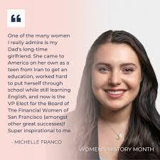 Michelle Cairo's Instagram, Twitter & Facebook