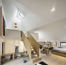 Gallery Of Extension House In Waterloo Louis Paillard Architecte 6 Long House House Interior Architecture