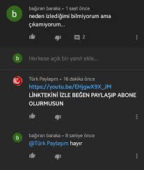 Boguren Baraka Adli Kullanicinin Komik Panosundaki Pin Komik Youtube Komedi