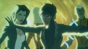 Who is DC's Rocket? Character survives potential death in Young Justice  Season 4