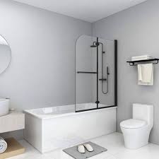 Box doccia 170x70 per cambio vasca senza opere murarie. Pareti Vasca