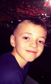 Alexander Mathews Selected as Argenziano School's Next Principal