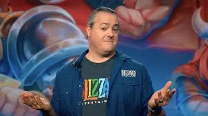 11 hours ago · activision blizzard said longtime exec j. Xh3n Cyankk4tm