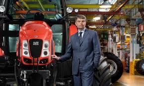 Check spelling or type a new query. Same Deutz Fahr Nel 2018 Fatturato Da 1373 Milioni Di Euro Foto Prima Treviglio