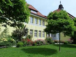 Osterbrunnen In Unterleinleiter
