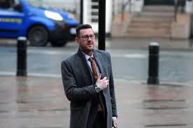 In court in Hull this week: A rapist, a councillor and man who threw baby