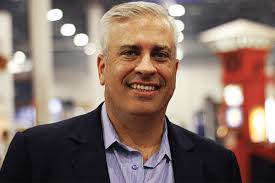 IPCPR/PCA News: Stogie Press Presents Mike Bellody the 2018 Boutique Cigar  of the Year Award