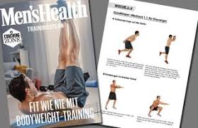 Effektives wadentraining zu hause und im büro. 10 Simple Home Workout Ubungen Men S Health