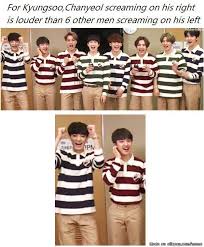 Meme Center Allkpop Kpop Exo Exo Memes Exo Funny