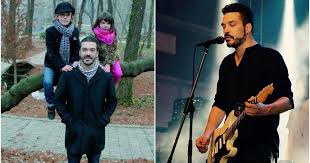 Nu îmi place să fiu o persoană publică, îmi place să fiu cunoscut prin muzica mea şi nu prin ce fac extra. Imagini EmoÈ›ionante Cu SoÈ›ia Lui Adrian Despot Cine Este Femeia Din Spatele Succesului SÄƒu Vedete Avantaje Ro De 20 De Ani Pretuieste Femei Ca Tine
