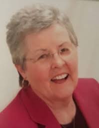 Mary Wilson Obituary December 4, 2022