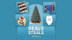 Good Holiday Deals