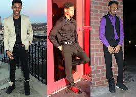 Style For Guys What To Wear To Your Winter Formal Winter Formal What To Wear How To Wear