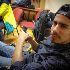 De cabro chico “mi intindi” 👶🏾