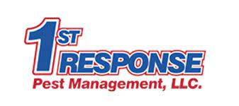 Let environmental pest management's professional team, advanced technology and personalized approach keep your. 1st Response Pest Management Llc Business Community Network