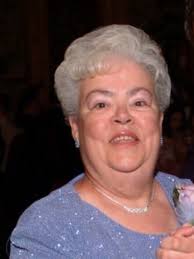 Obituary of Anne T. Reynolds