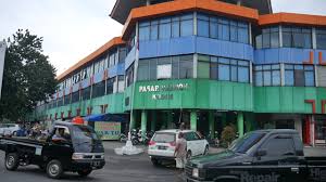 Jl.jendral sudirman, rendeng, nganguk, kota kudus, jawa tengah kudus, central java, indonesia, 59311. Tunggakan Sewa Kios Pedagang Pasar Kliwon Kudus Capai Rp 7 Miliar Beta News