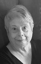 Rosalyn Serpe Obituary (1942