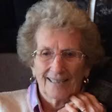 Elizabeth "Betty" Poitras Obituary November 23, 2022