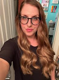 WHERE FROM YA GUYS? CT HERE