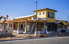 Building Boom Twin Falls Sets Building Permit Record Real Estate Idahostatejournal Com