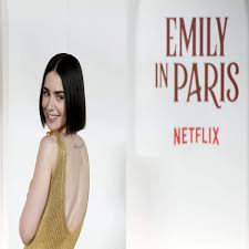 Emily in Paris Season 4 ending: Who does Emily end up with — Gabriel or  Marcello? Spoilers - The Economic Times