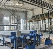 Liquid Sodium Silicate Dissolving Equipment