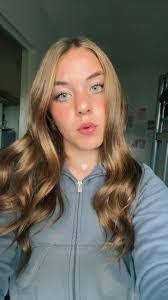 Hailey Doran's Instagram, Twitter & Facebook