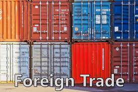 Trade is the whole of the buying and selling activities that enable the delivery of goods and services produced to the end users for a certain fee. Foreign Trade Definition Types Of Foreign Trade