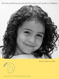 The New York Society for the Prevention of Cruelty to Children