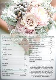 While overall costs vary by region, season and style, most couples tend after the wedding, many couples donate their flowers to a nursing home or children's hospital. Wedding Flower Arrangements Cost Off 76 Buy