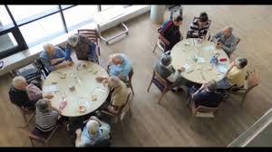 Presentation De L Ehpad Saint Francois De Sales Youtube