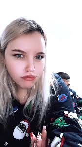 Becca Mcdonald's Instagram, Twitter & Facebook