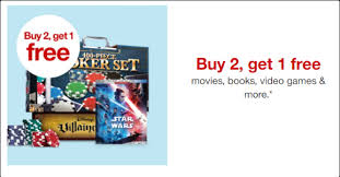 We did not find results for: Target Buy 2 Get 1 Free Games Puzzles Movies Books Activity Kits