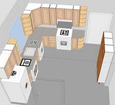 Small Kitchen Design Layout Ideas Small Kitchen Design Layout Small Kitchen Layouts Kitchen Designs Layout