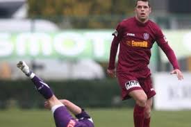 Roberto de zerbi (born 6 june 1979) is a retired italian footballer turned coach, currently in charge as manager of foggia in the lega pro division. De Zerbi Stiri De Cluj