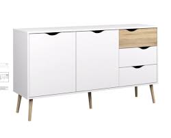 245 W 57 9 D 57 9 H 32 2 With Images Tvilum Sideboard Large Sideboard