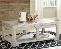Fregine Coffee Table With Lift Top Whitewash In 2020 Coffee Table Coffee Table White Lift Top Coffee Table